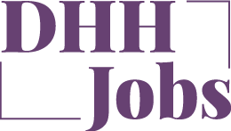 DHHJobs.com Logo
